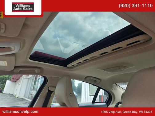 Onyx Black Metallic 2017 Volvo S60 Inscription T5