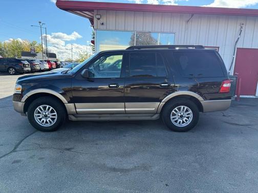 2013 Ford Expedition XLT