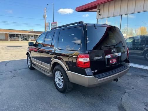 2013 Ford Expedition XLT