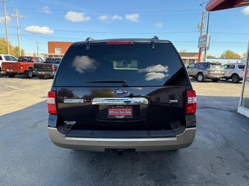 2013 Ford Expedition XLT