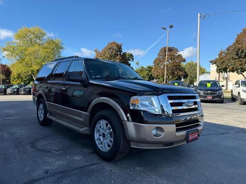 2013 Ford Expedition XLT