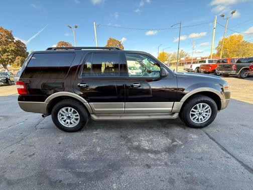 2013 Ford Expedition XLT