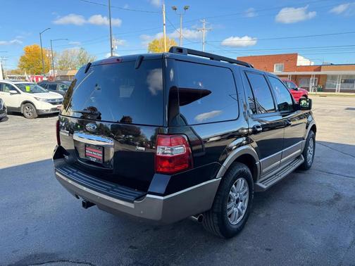 2013 Ford Expedition XLT