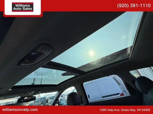 2020 Hyundai SANTA FE 2.0T Limited