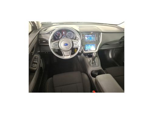 2023 Subaru Legacy Base