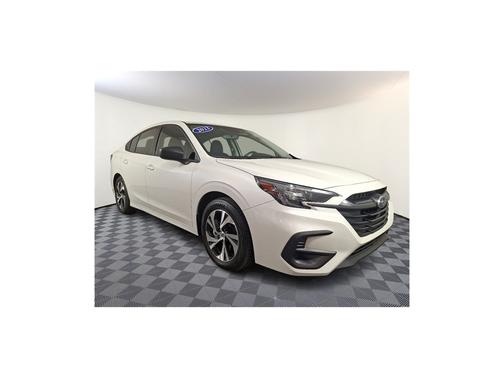 2023 Subaru Legacy Base