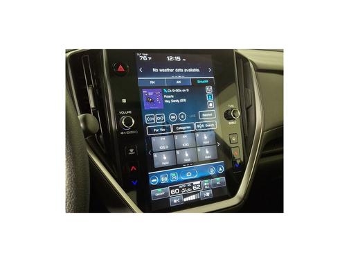 Horizon Blue 2024 Subaru Crosstrek Premium