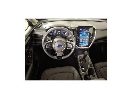 Horizon Blue 2024 Subaru Crosstrek Premium