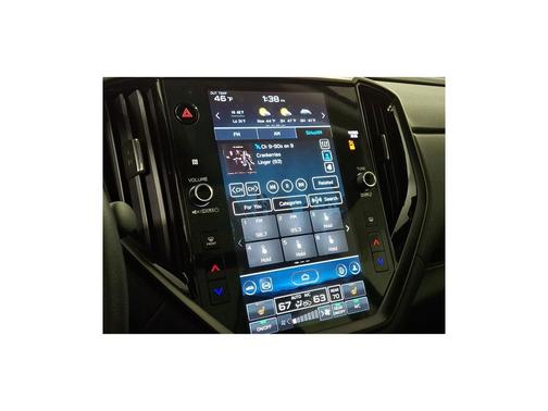 Crimson Red Pearl 2024 Subaru Ascent Onyx Edition