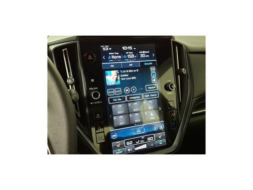 Magnetite Gray Metallic 2024 Subaru WRX Premium