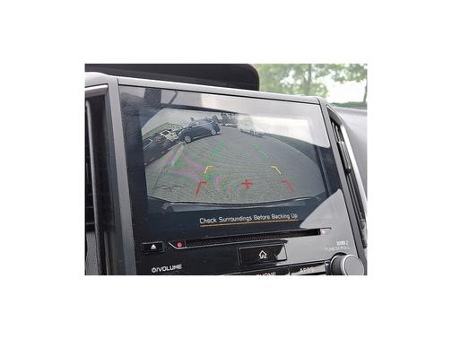 2023 Subaru Impreza Sport