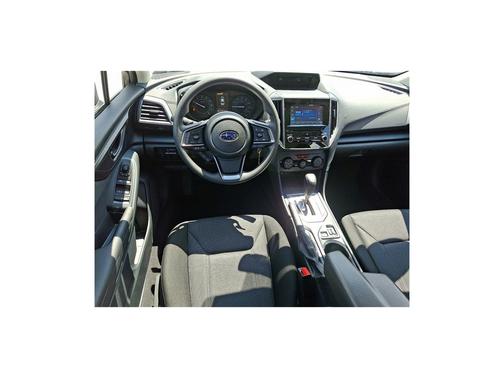 2022 Subaru Impreza Premium