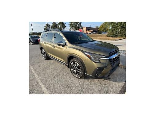 2023 Subaru Ascent Limited