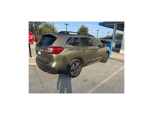 2023 Subaru Ascent Limited