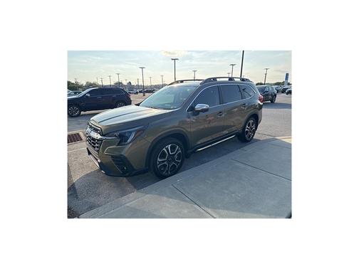 2023 Subaru Ascent Limited