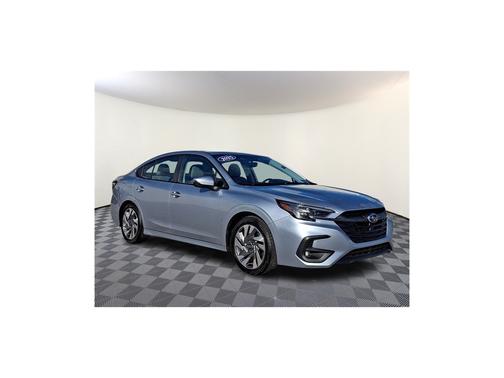 2025 Subaru Legacy Limited