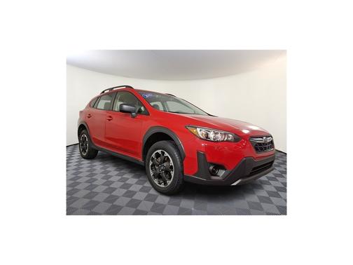 2023 Subaru Crosstrek Base