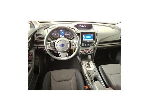 2023 Subaru Crosstrek Base