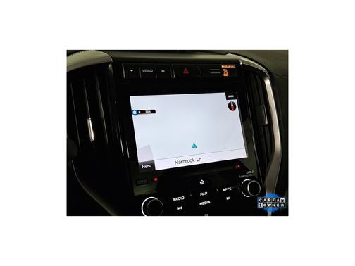 2021 Subaru Ascent Touring