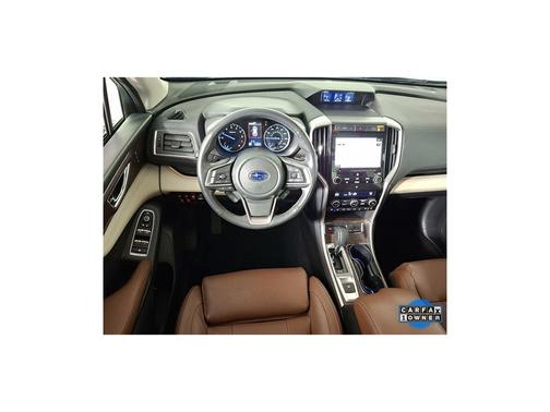 2021 Subaru Ascent Touring
