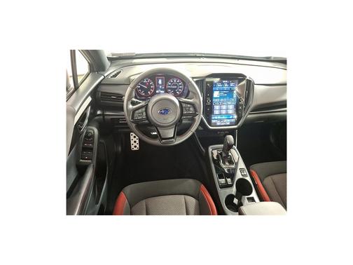 2024 Subaru Impreza 2.5RS