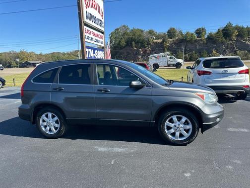 2011 Honda CR-V SE