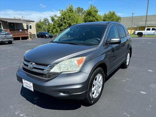 2011 Honda CR-V SE