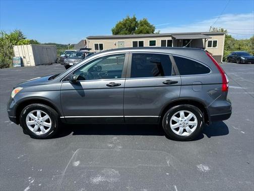 2011 Honda CR-V SE