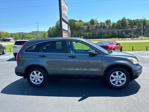 2011 Honda CR-V SE