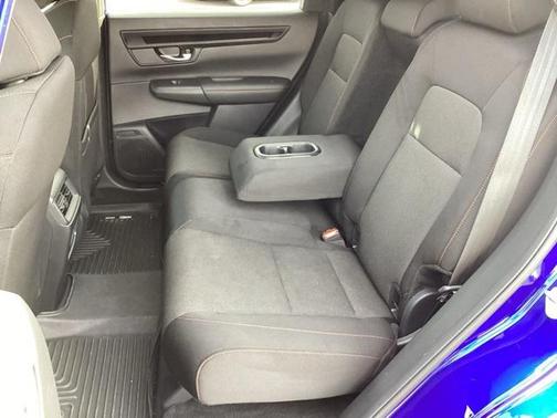 2024 Honda CR-V Hybrid Sport AWD