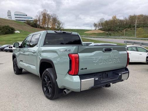 2023 Toyota Tundra SR5
