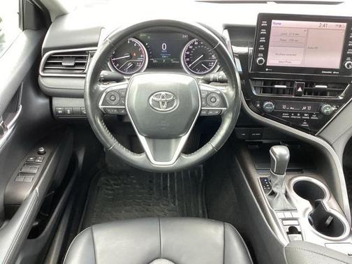 2023 Toyota Camry XLE