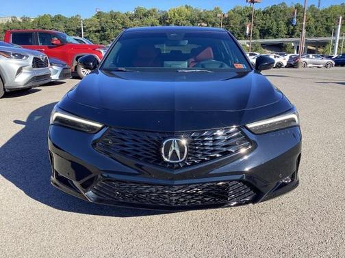2023 Acura Integra A-SPEC Technology