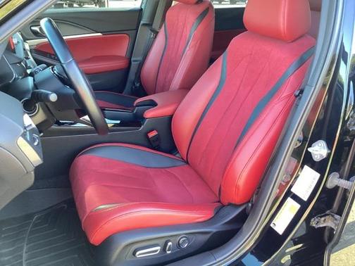 2023 Acura Integra A-SPEC Technology