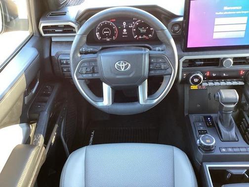 2024 Toyota Tacoma Limited