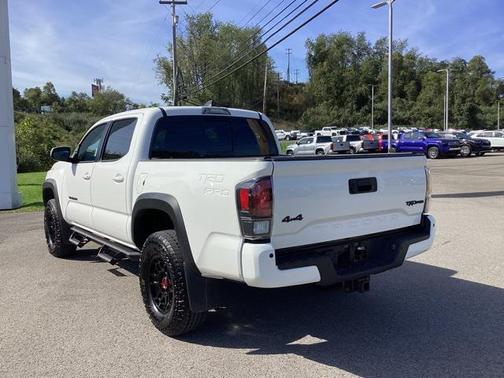 2023 Toyota Tacoma TRD Pro