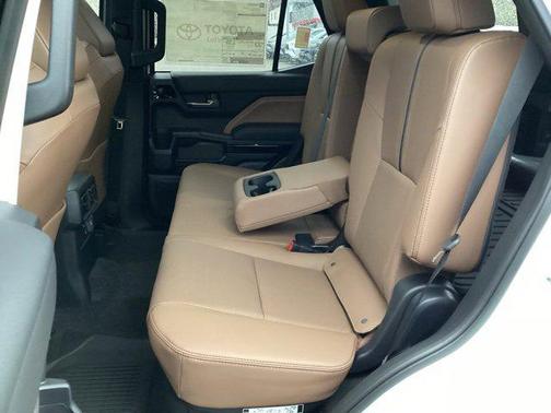 2025 Toyota 4Runner Limited