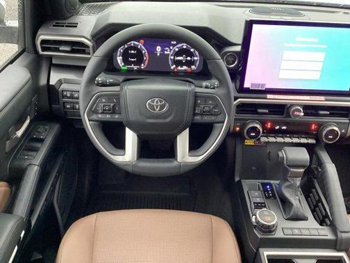 2025 Toyota 4Runner Limited