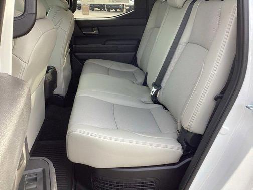 2026 Toyota Tacoma Hybrid Limited