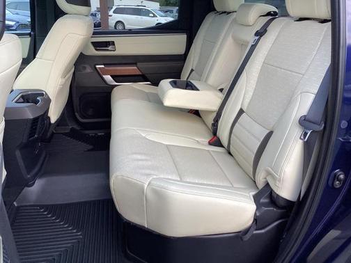 2022 Toyota Tundra 1794 Edition