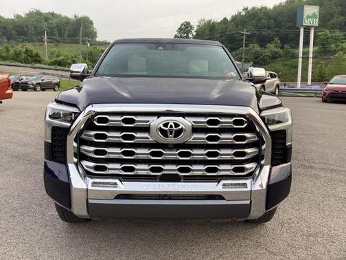 2022 Toyota Tundra 1794 Edition