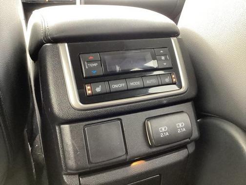 2021 Subaru Ascent Limited 7-Passenger