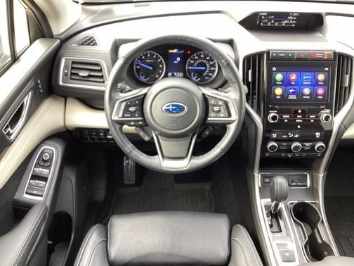 2021 Subaru Ascent Limited 7-Passenger