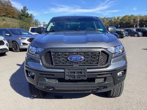 2023 Ford Ranger XL