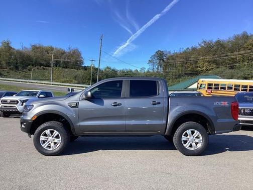 2023 Ford Ranger XL