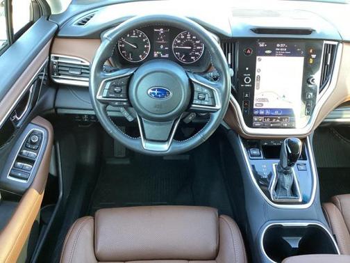 2022 Subaru Outback Touring