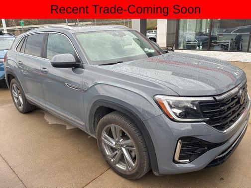 2024 Volkswagen Atlas Cross Sport 2.0T SEL