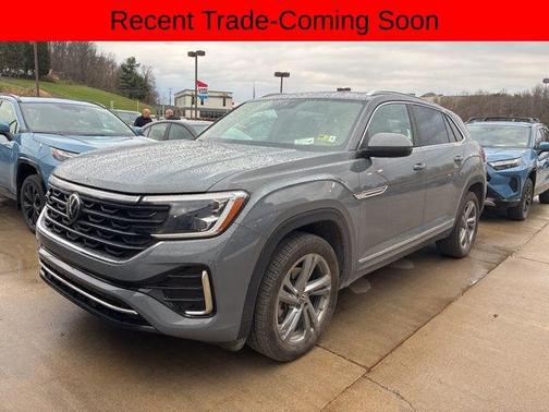 2024 Volkswagen Atlas Cross Sport 2.0T SEL