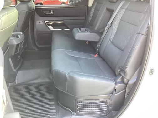 2023 Toyota Tundra Hybrid Limited