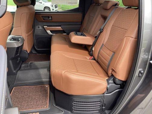 2026 Toyota Tundra Hybrid 1794 Edition